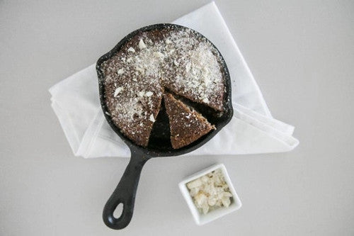 Sample of 210MBPCUB51 2oz 2 x 2 x 1in - pcs